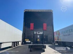 Schmitz Cargobull Semitrailer Curtainsider Varios
