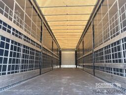 Schmitz Cargobull Semitrailer Curtainsider Varios