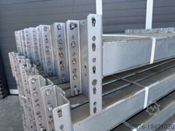 Dexion P 90 / K: 89 x 50 mm / Lichte Weite: 1.445 mm