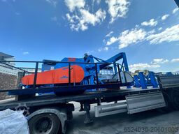 MCK RECYCLİNG MACHİNE HAMMER MİLLS