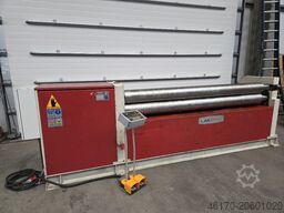 AKBEND ASM-S 200-25/6,0 MJ