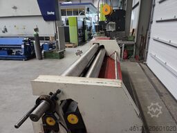 AKBEND ASM-S 200-25/6,0 MJ