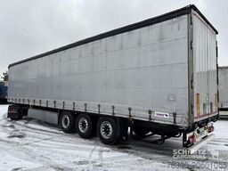 Schmitz Cargobull Semitrailer Curtainsider Standard