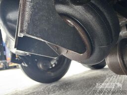 Schmitz Cargobull Semitrailer Reefer Standard divu klāju