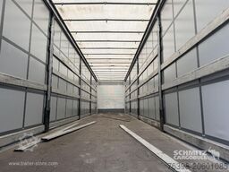 Schmitz Cargobull Curtainsider Standard