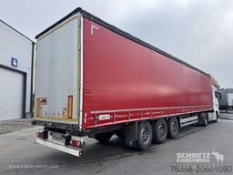 Schmitz Cargobull Curtainsider Standard