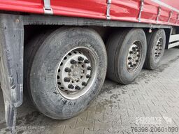 Schmitz Cargobull Curtainsider Standard