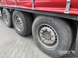 Schmitz Cargobull Curtainsider Standard