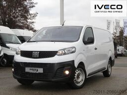 Fiat Scudo Kawa SX L3 145, Klima, Kamera, Navi