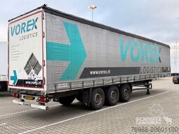 Schmitz Cargobull Curtainsider Standard