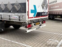 Schmitz Cargobull Curtainsider Standard