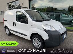 FIAT Fiorino Van 2 posti - Km 126.000