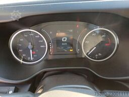 IVECO BOX+SPONDA
