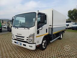 Isuzu N2R P75