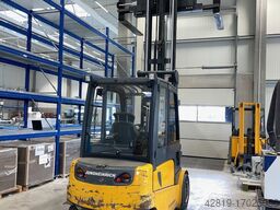 Jungheinrich EFG 545 G300ZT