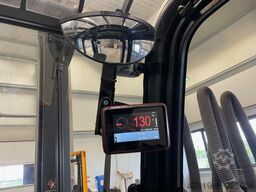 Jungheinrich EFG 545 G300ZT