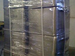 Barsso Normwagens, 200L, Nieuw