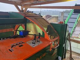 Posch K 540 Stationär