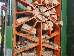 Posch K 540 Stationär