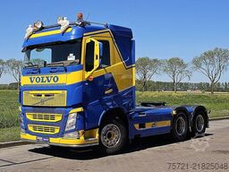 VOLVO FH 460