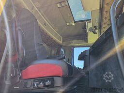 VOLVO FH 460
