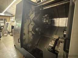 Mori Seiki ZT 2500 Y