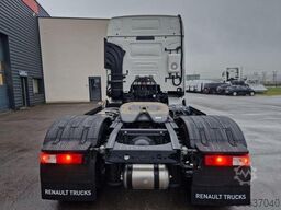 Renault T-Series 480 ADR