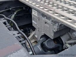 Renault T-Series 480 ADR