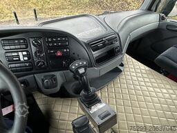 Mercedes-Benz Actros 4148 8x4 Moser / Swiss-Vehicle