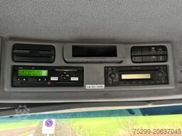 Mercedes-Benz Actros 4148 8x4 Moser / Swiss-Vehicle