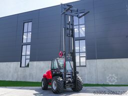 Manitou M 50-4