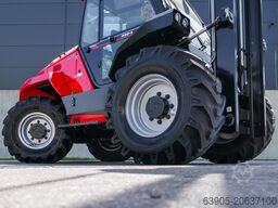 Manitou M 50-4