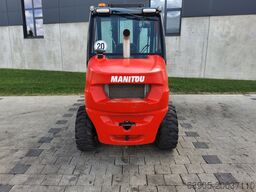 Manitou MC 30-4