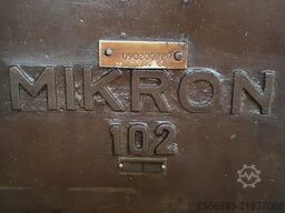 Mikron 102.05