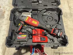 Milwaukee M18FLAG230XPDB-122C Disc cutter 230 mm, battery