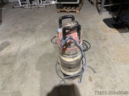 GRINDEX SENIOR Mud pump 400V (2000 L/min), electric