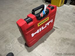 Hilti TE60ATC AVR Hammer drill 7.4 kg, electric