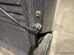 Dantherm CDT60MK II Moisture collector 60 L Digi