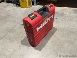 Hilti BX3-ME Nail gun for concrete 14-24 mm, battery