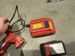 Hilti BX3-ME Nail gun for concrete 14-24 mm, battery