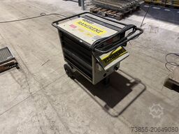 POLARTHERM WH50 Hot water heater, 230V