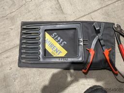 Generic SET FOR NET FENCE INSTALLATION Welded mesh fence tensioning kit