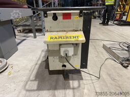 POLARTHERM WH80-4 hot water heater, 230V