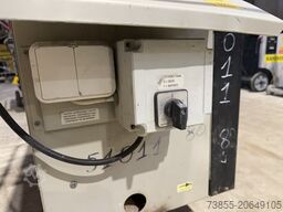 POLARTHERM WH80-4 hot water heater, 230V