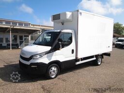 IVECO 35 C13*Maxi-Kühlkoffer 6 Paletten 3.80m*Klima*