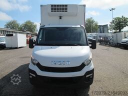 IVECO 35 C13*Maxi-Kühlkoffer 6 Paletten 3.80m*Klima*