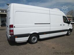 MERCEDES-BENZ Sprinter 314 *Maxi-Carrier Tiefkühler*Klima*