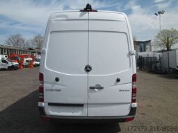 MERCEDES-BENZ Sprinter 314 *Maxi-Carrier Tiefkühler*Klima*