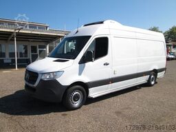 MERCEDES-BENZ Sprinter 314 *Maxi-Carrier Tiefkühler*Klima*ATM*