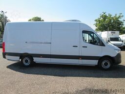 MERCEDES-BENZ Sprinter 314 *Maxi-Carrier Tiefkühler*Klima*ATM*